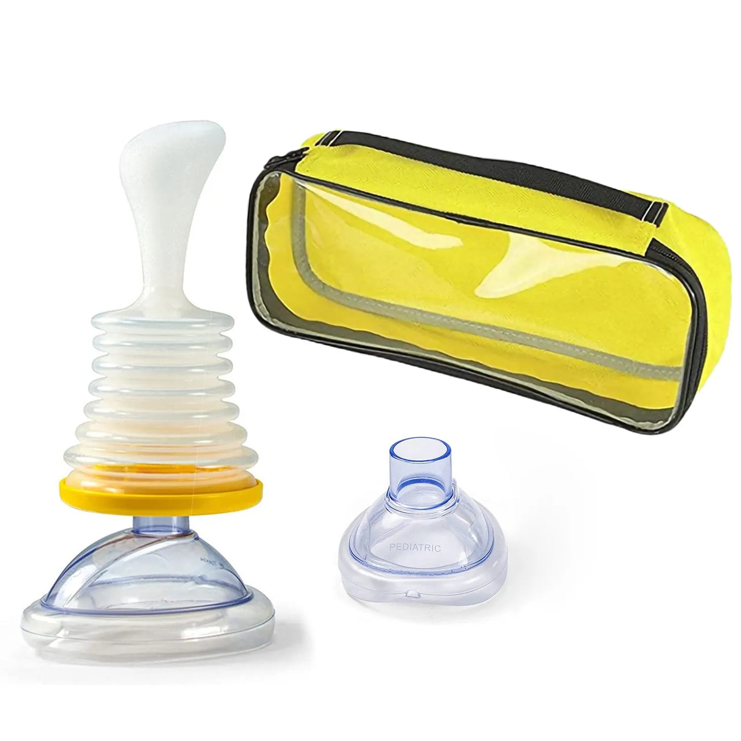 LifeVac - Home Kit