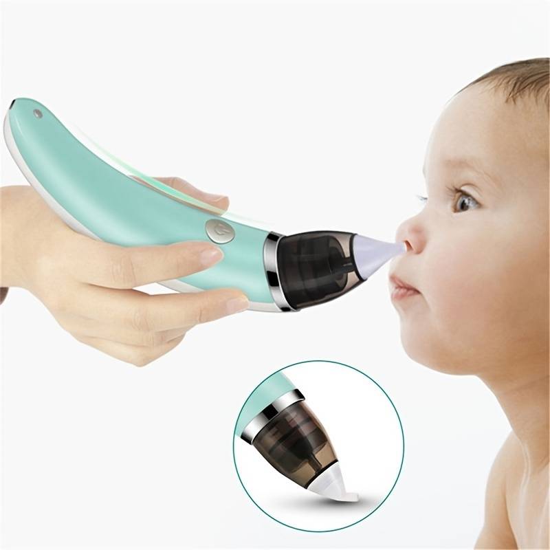 Baby Nasal Electric Cleaner